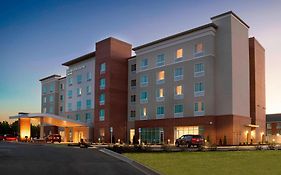 Fairfield Inn & Suites By Marriott Rock Hill